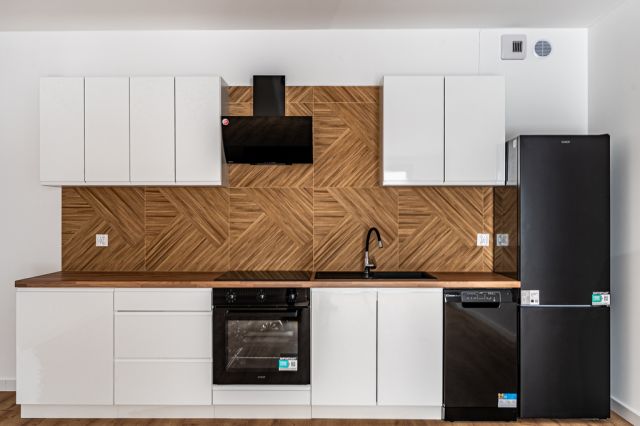 Mieszkanie 3-pokojowe Rzeszów, ul. hr. Alfreda Potockiego. Zdjęcie 2