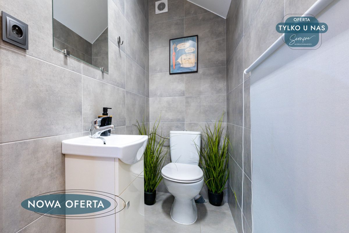 Mieszkanie 4-pokojowe Łódź Górna, ul. Kolumny. Zdjęcie 11