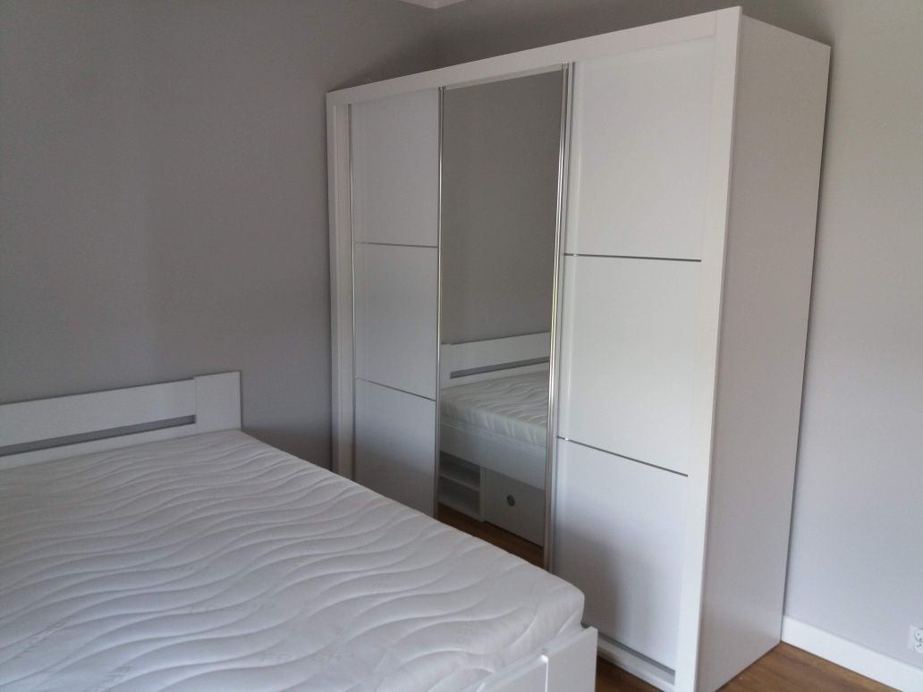 Mieszkanie 3-pokojowe Rzeszów Drabinianka, ul. Urocza. Zdjęcie 5