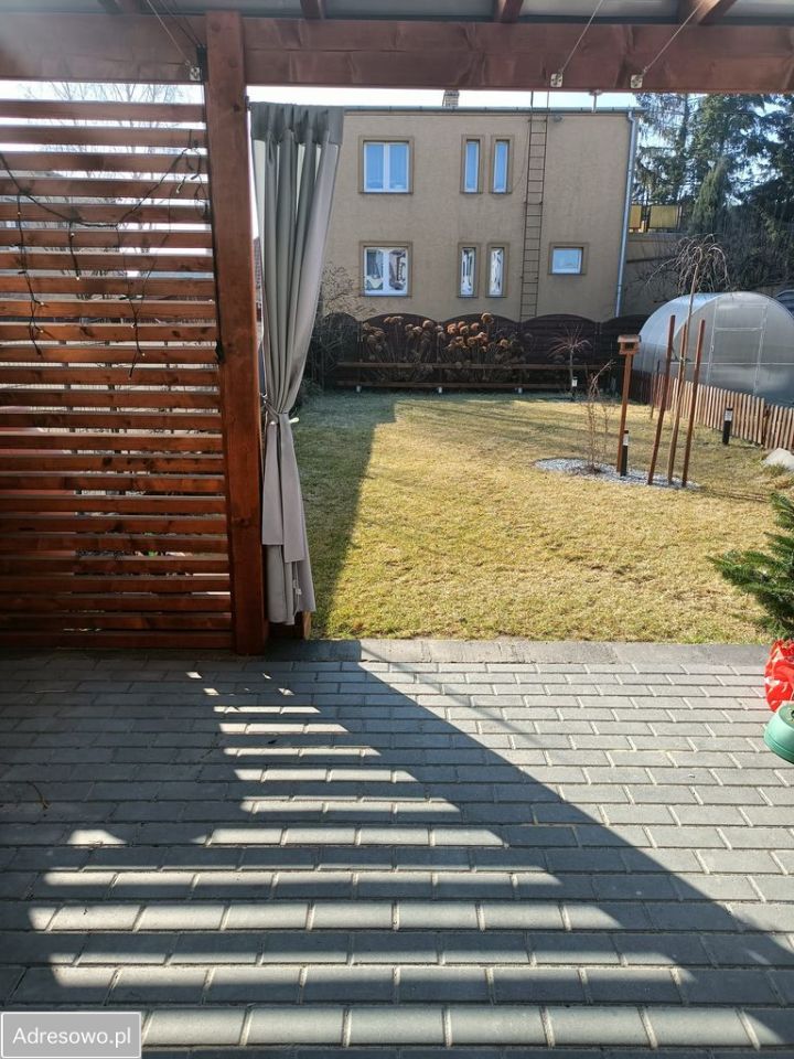 bliźniak, 4 pokoje Luboń, ul. Malwowa. Zdjęcie 16