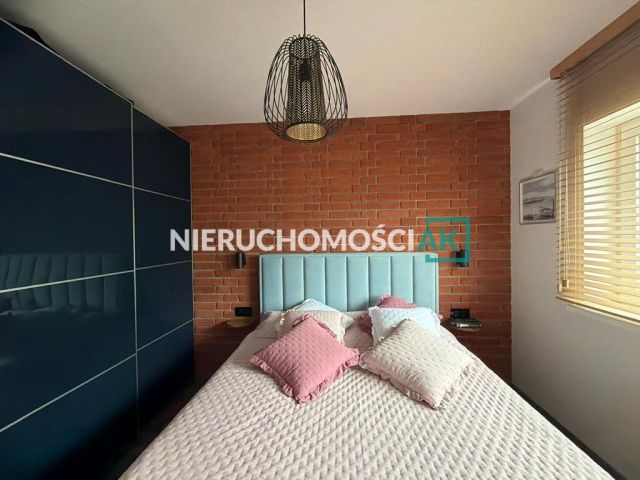 Mieszkanie 3-pokojowe Poznań Naramowice, ul. Błażeja. Zdjęcie 10