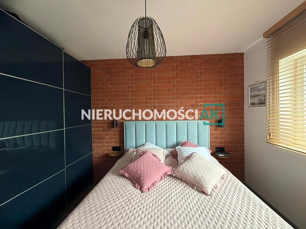 Mieszkanie 3-pokojowe Poznań Naramowice, ul. Błażeja. Zdjęcie 10