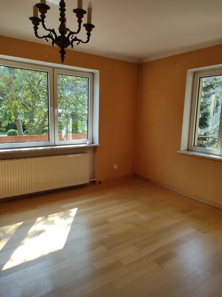 dom wolnostojący, 3 pokoje Łódź Bałuty. Zdjęcie 2