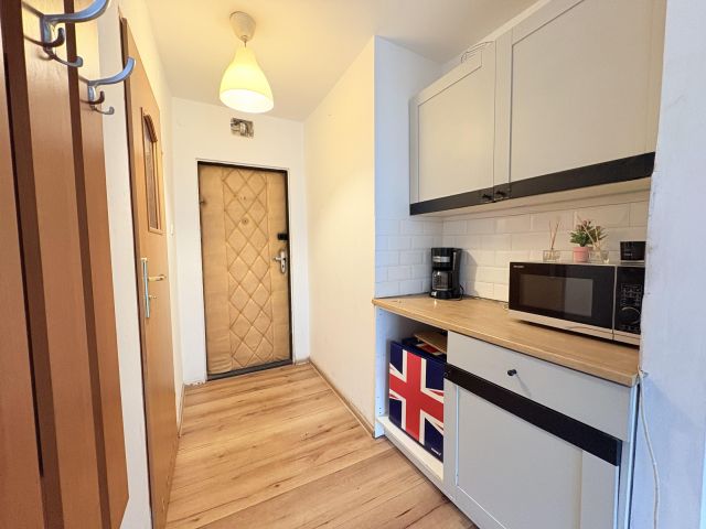 Mieszkanie 1-pokojowe Bieruń Bieruń Stary, ul. Homera. Zdjęcie 1