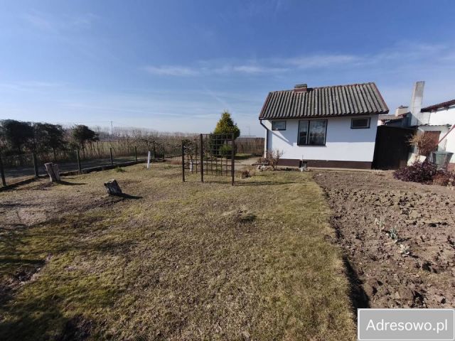 Działka rod Grudziądz. Zdjęcie 1