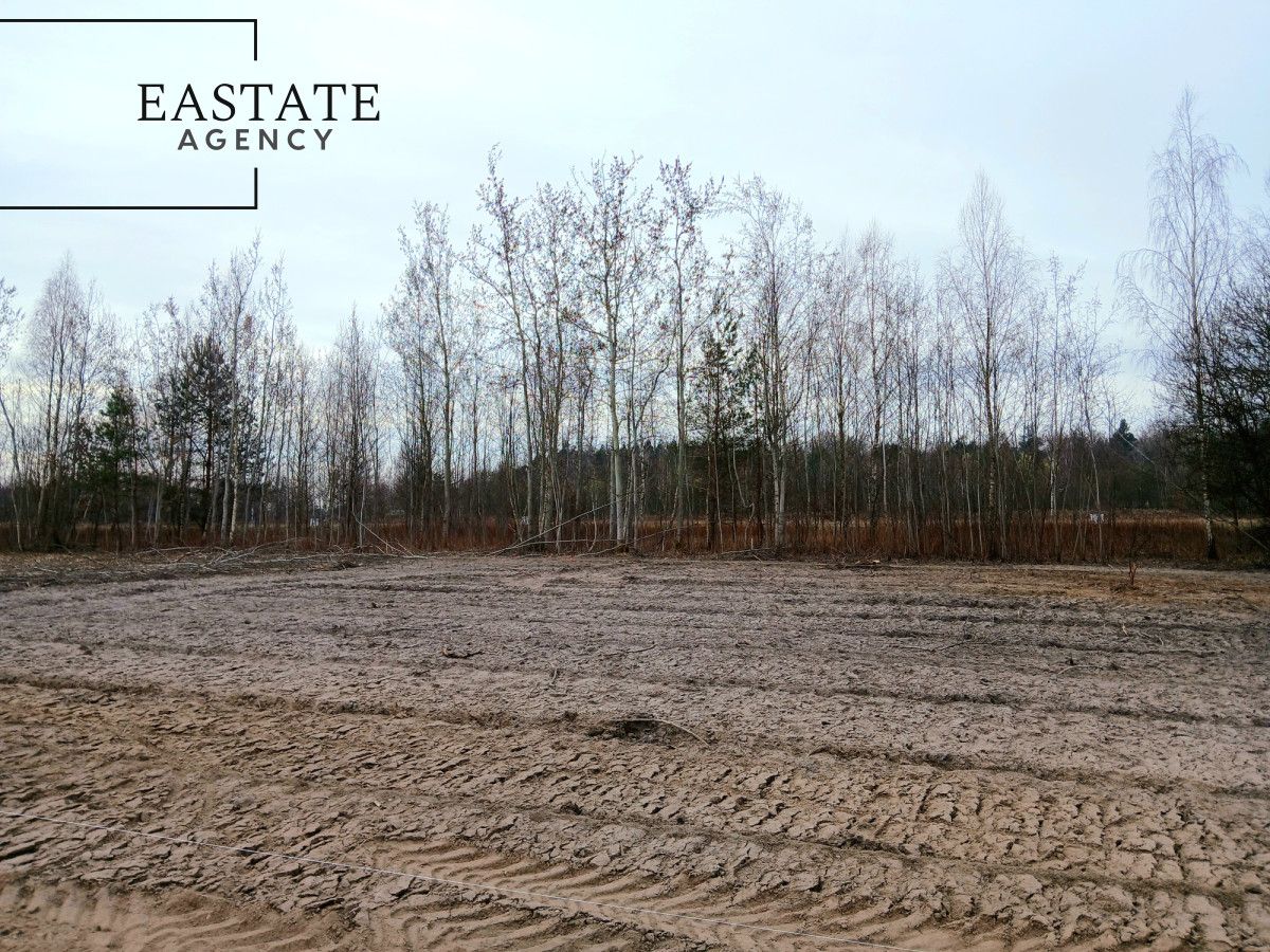 Działka budowlana Koryta. Zdjęcie 3