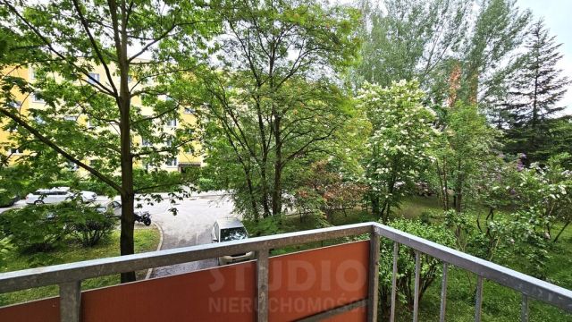Mieszkanie 1-pokojowe Kraków Krowodrza, ul. Duża Góra. Zdjęcie 5
