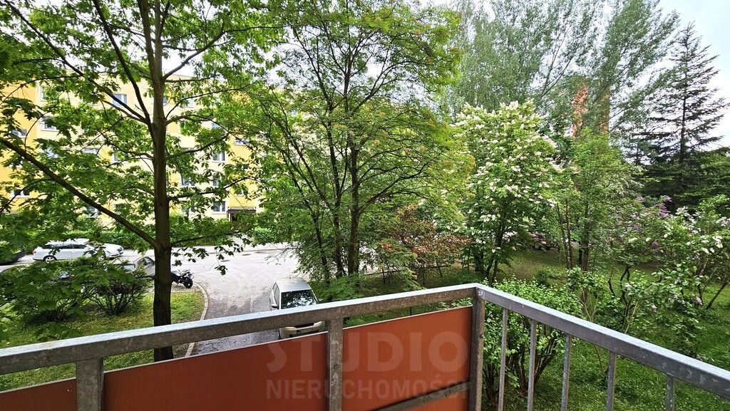 Mieszkanie 1-pokojowe Kraków Krowodrza, ul. Duża Góra. Zdjęcie 5