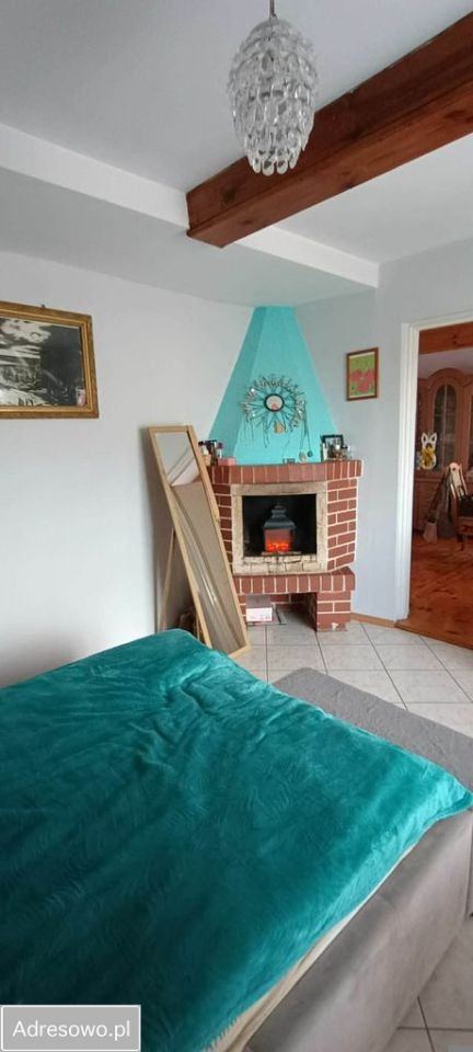 dom wolnostojący, 6 pokoi Faryny. Zdjęcie 5