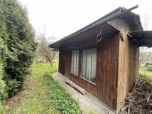 Działka rod Wrocław Krzyki, ul. Rudolfa Weigla. Zdjęcie 3