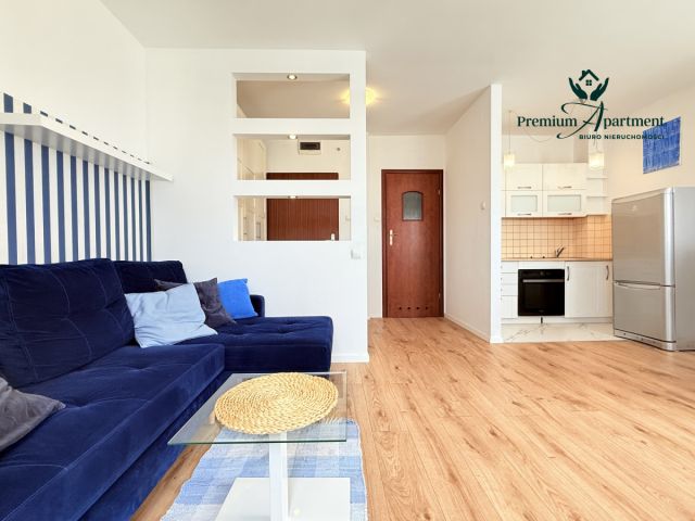 Mieszkanie 1-pokojowe Kielce Centrum, ul. Warszawska. Zdjęcie 14