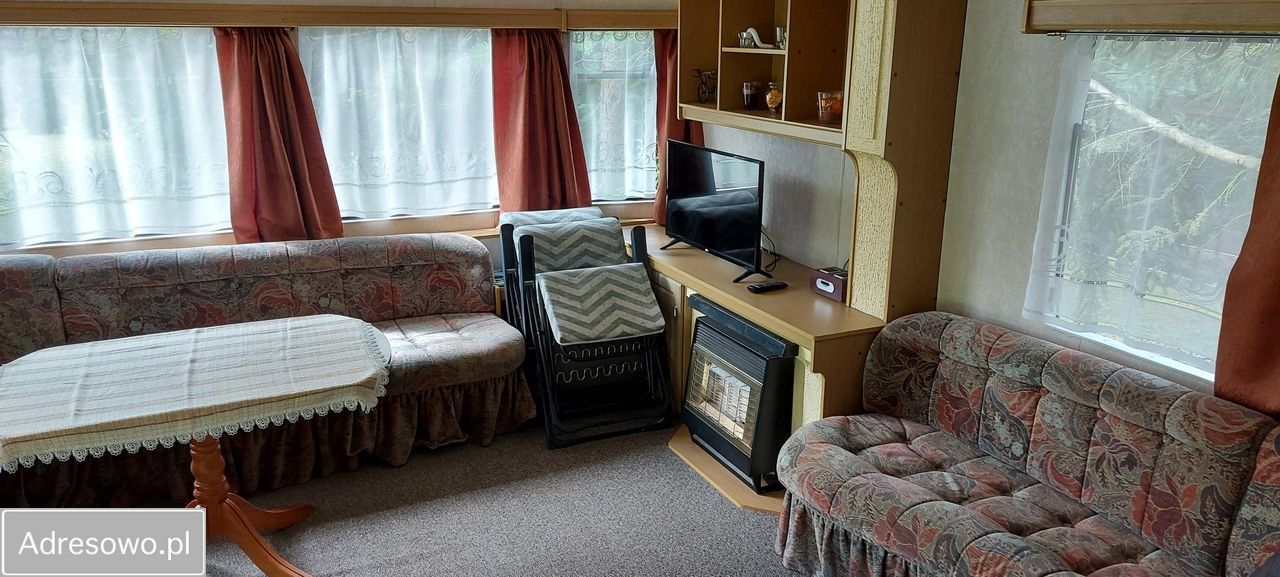 Działka inwestycyjna Danowskie. Zdjęcie 4