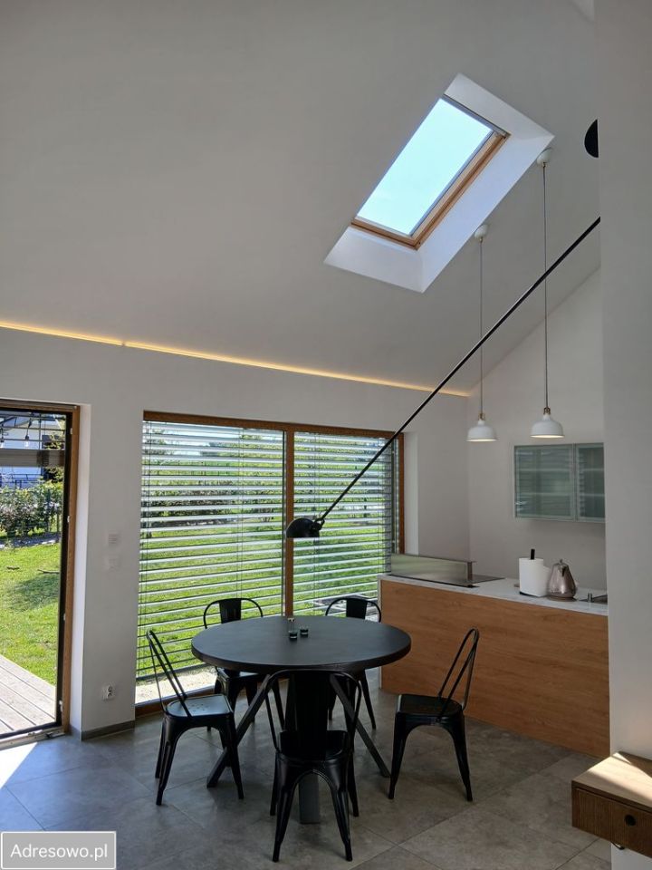 dom wolnostojący, 3 pokoje Bestwina. Zdjęcie 19