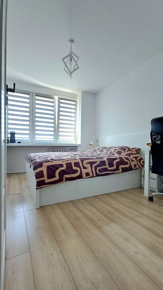 Mieszkanie 2-pokojowe Łódź Julianów, ul. Julianowska. Zdjęcie 11