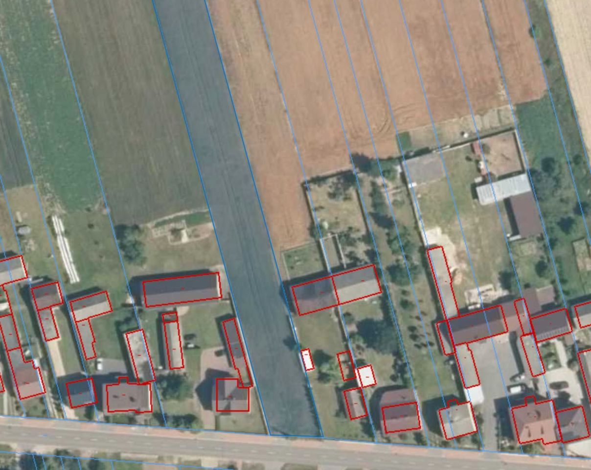 Działka rolna Zbory. Zdjęcie 2