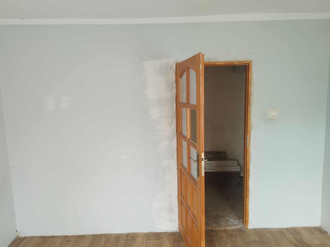 Mieszkanie 4-pokojowe Brzeg, ul. Rybacka. Zdjęcie 6