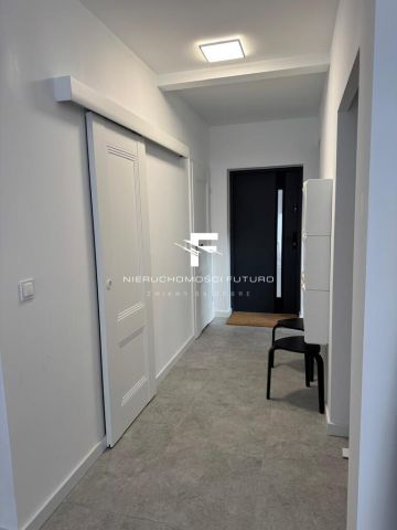 dom szeregowy, 4 pokoje Poznań Kotowo, ul. Kotowo. Zdjęcie 10