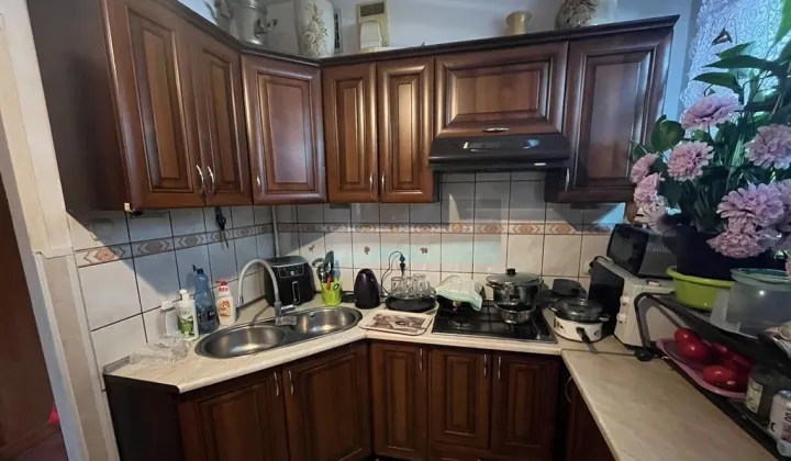 Mieszkanie 1-pokojowe Warszawa Białołęka, ul. Podłużna