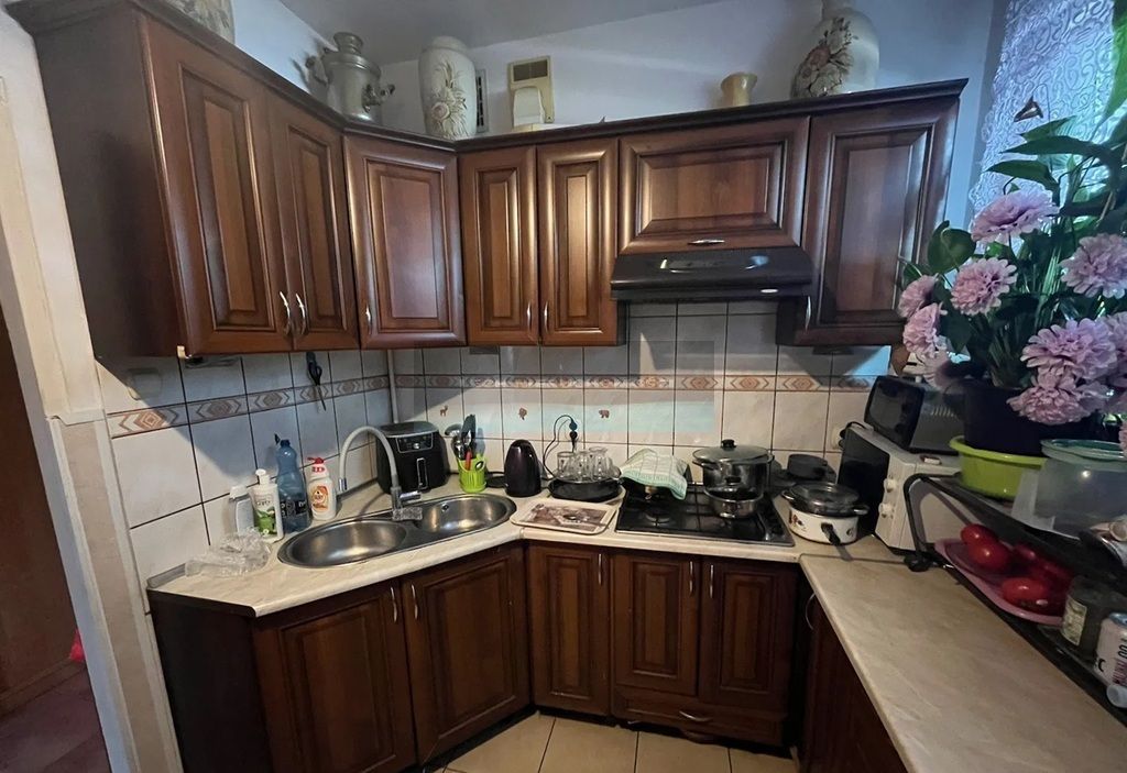 Mieszkanie 1-pokojowe Warszawa Białołęka, ul. Podłużna. Zdjęcie 1