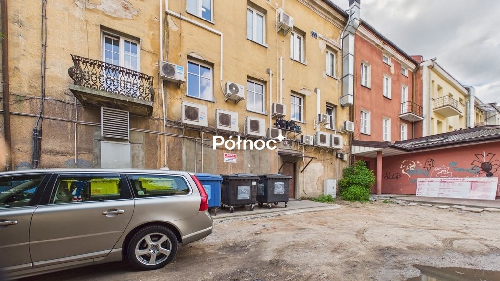 Biuro Białystok Centrum, pl. Rynek Kościuszki. Zdjęcie 12