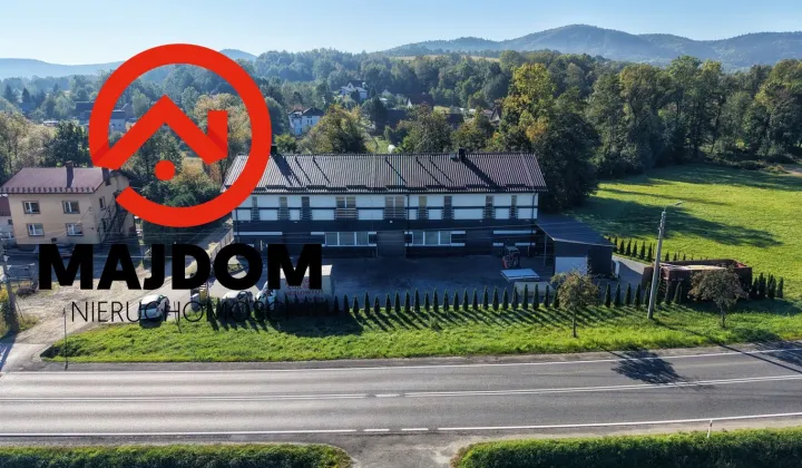 inny, 10 pokoi Chocznia