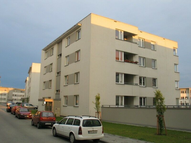 Mieszkanie 3-pokojowe Kraków, ul. Mieczykowa