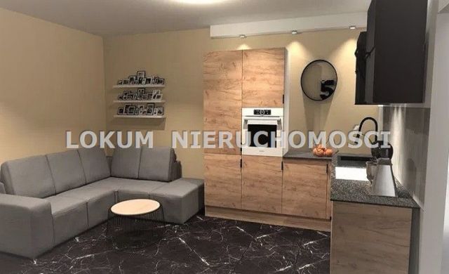 Mieszkanie 3-pokojowe Jastrzębie-Zdrój Zdrój, ul. Szarych Szeregów. Zdjęcie 1