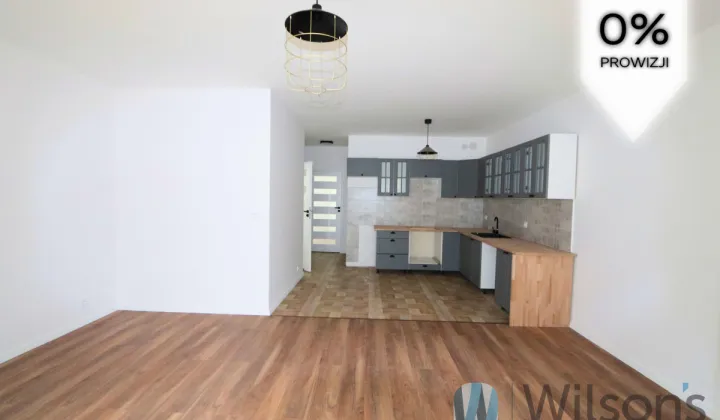 Mieszkanie 2-pokojowe Rumia, ul. Kamienna