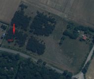 Działka rolno-budowlana Półwieś. Zdjęcie 2