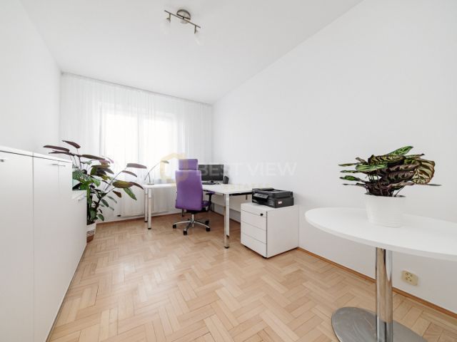 Mieszkanie 4-pokojowe Warszawa Włochy, ul. Aleje Jerozolimskie. Zdjęcie 9