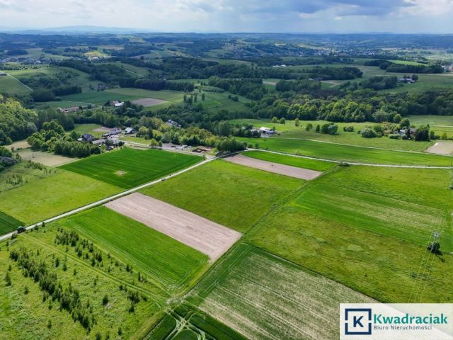 Działka budowlana Czermna. Zdjęcie 8