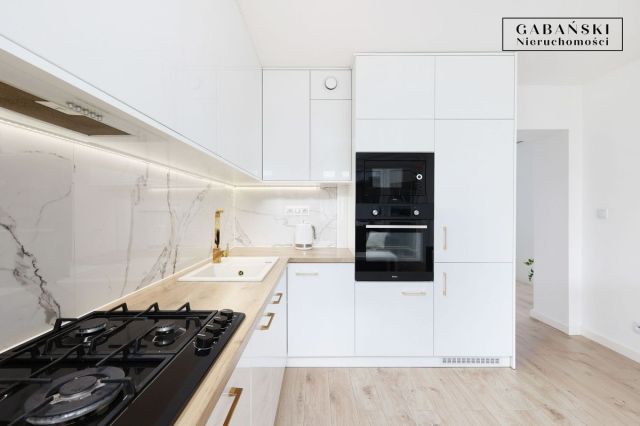 Mieszkanie 3-pokojowe Tarnów Śródmieście, ul. Nowy Świat. Zdjęcie 4