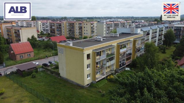 Mieszkanie 2-pokojowe Reda, ul. Spokojna. Zdjęcie 8