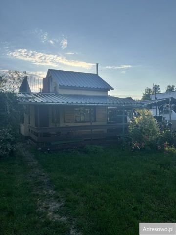 Działka rod Konin Gosławice. Zdjęcie 1