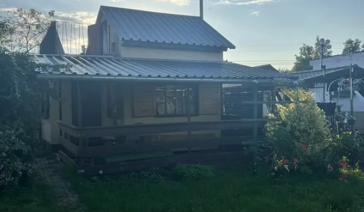 Działka rod Konin Gosławice