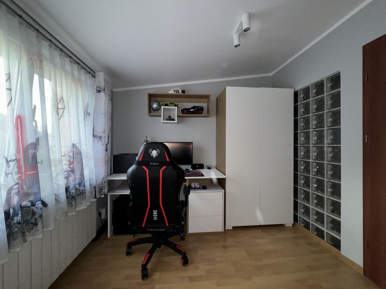 bliźniak, 4 pokoje Słupsk Zatorze, ul. Jana Zamojskiego. Zdjęcie 8