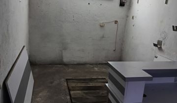 Garaż/miejsce parkingowe Konin