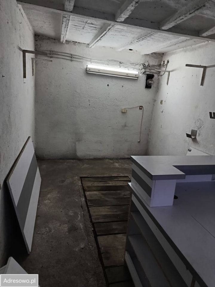 Garaż/miejsce parkingowe Konin