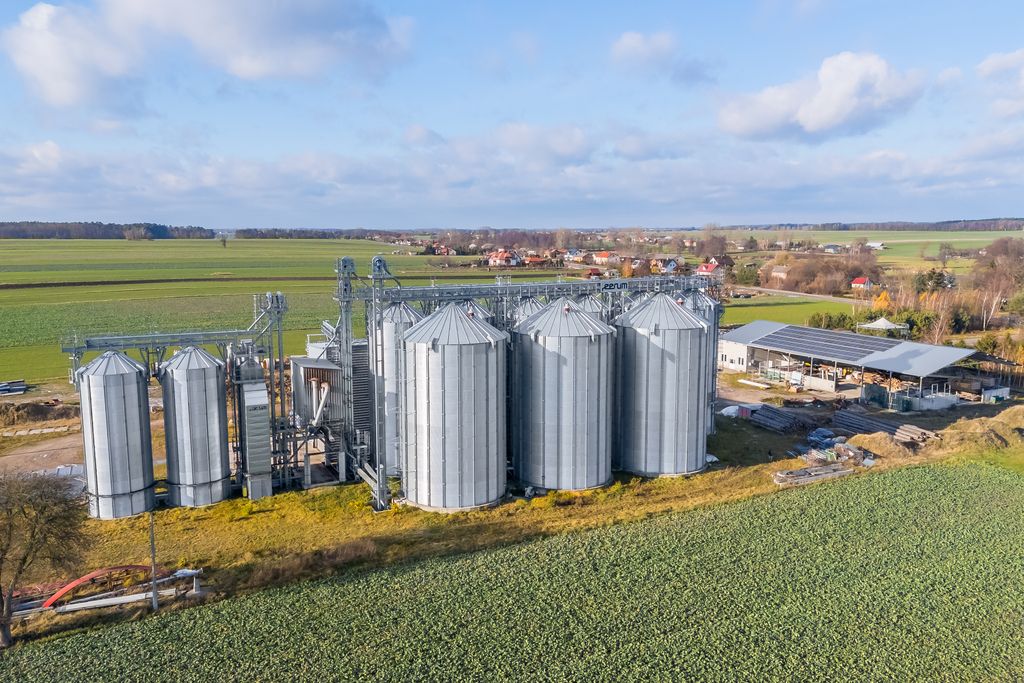 Hala/magazyn Pułtusk. Zdjęcie 6