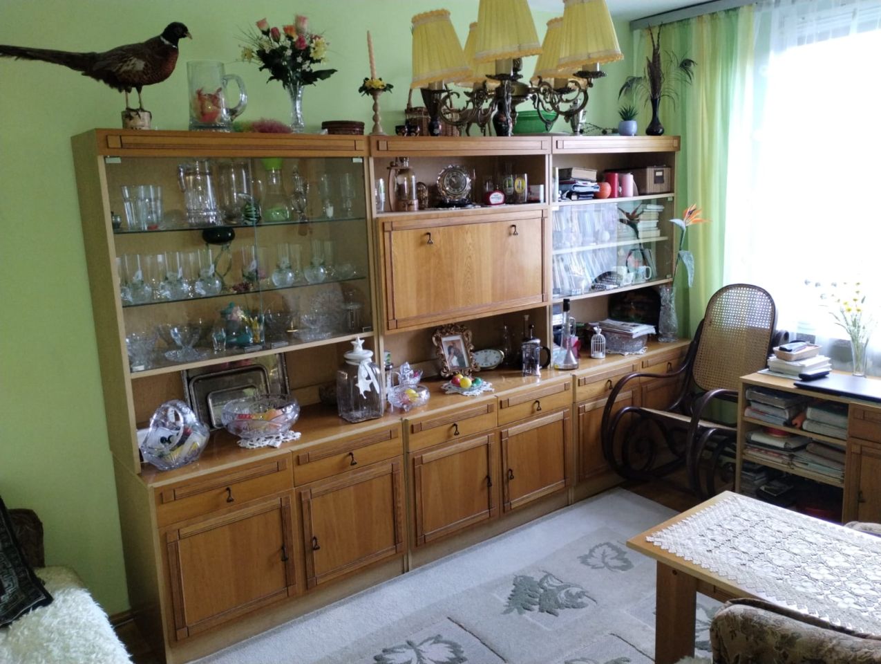 Mieszkanie 3-pokojowe Zamość, ul. Hrubieszowska. Zdjęcie 14