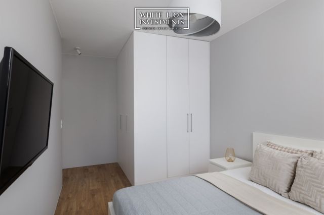 Mieszkanie 3-pokojowe Warszawa Mokotów, ul. Śródziemnomorska. Zdjęcie 8