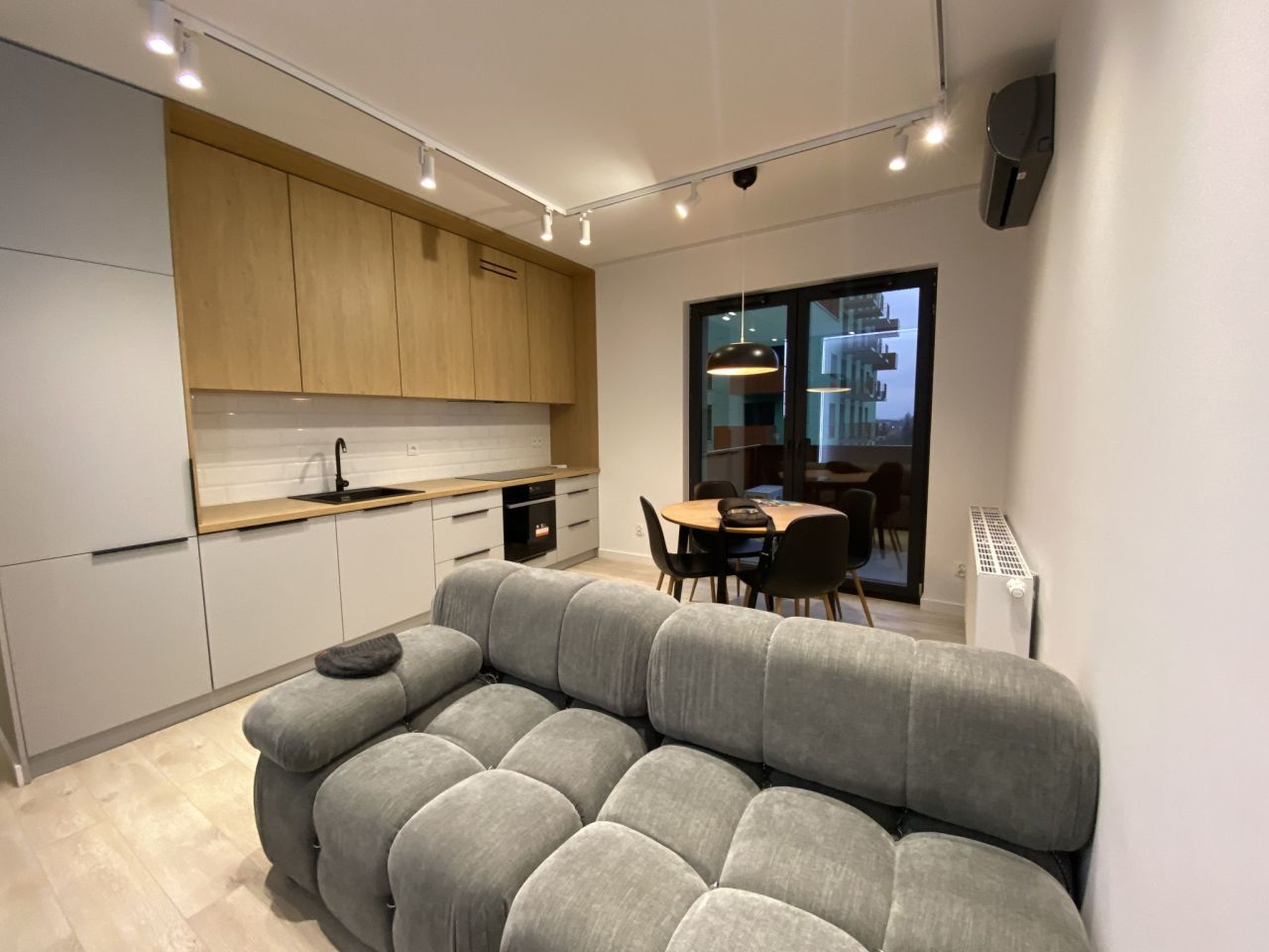 Mieszkanie 3-pokojowe Kraków Bronowice Małe, ul. Kompozytorów. Zdjęcie 4