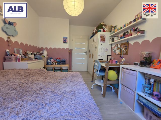 Mieszkanie 3-pokojowe Gdańsk Łostowice. Zdjęcie 11