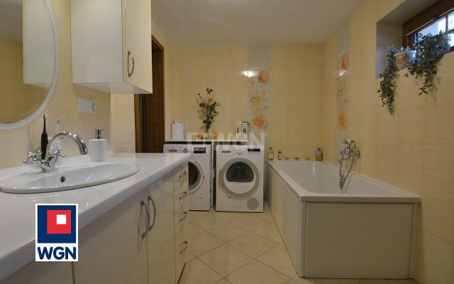 dom wolnostojący, 9 pokoi Stegna, ul. Gdańska. Zdjęcie 11