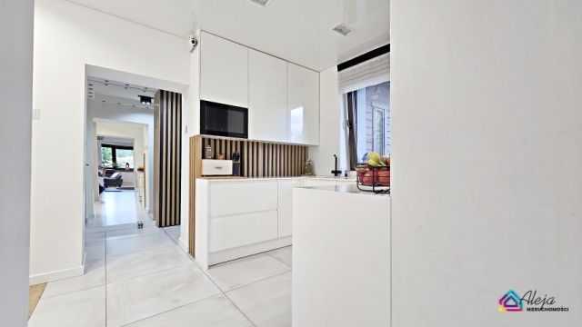 dom wolnostojący, 3 pokoje Częstochowa, ul. Drzewna. Zdjęcie 8