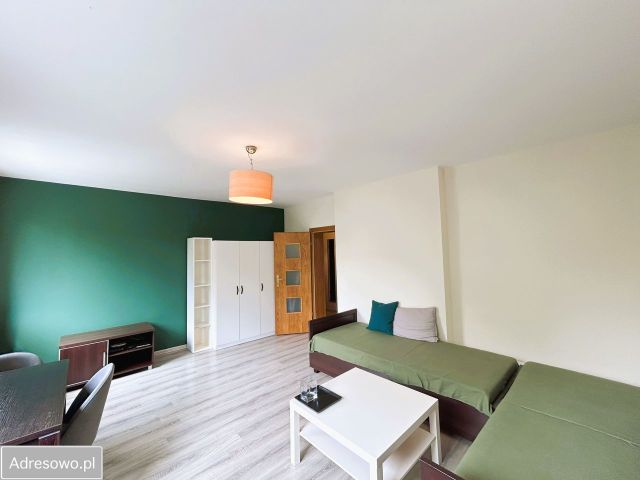 Mieszkanie 2-pokojowe Wrocław Gajowice, ul. Wróbla. Zdjęcie 1