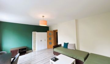 Mieszkanie 2-pokojowe Wrocław Gajowice, ul. Wróbla