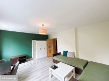 Mieszkanie 2-pokojowe Wrocław Gajowice, ul. Wróbla