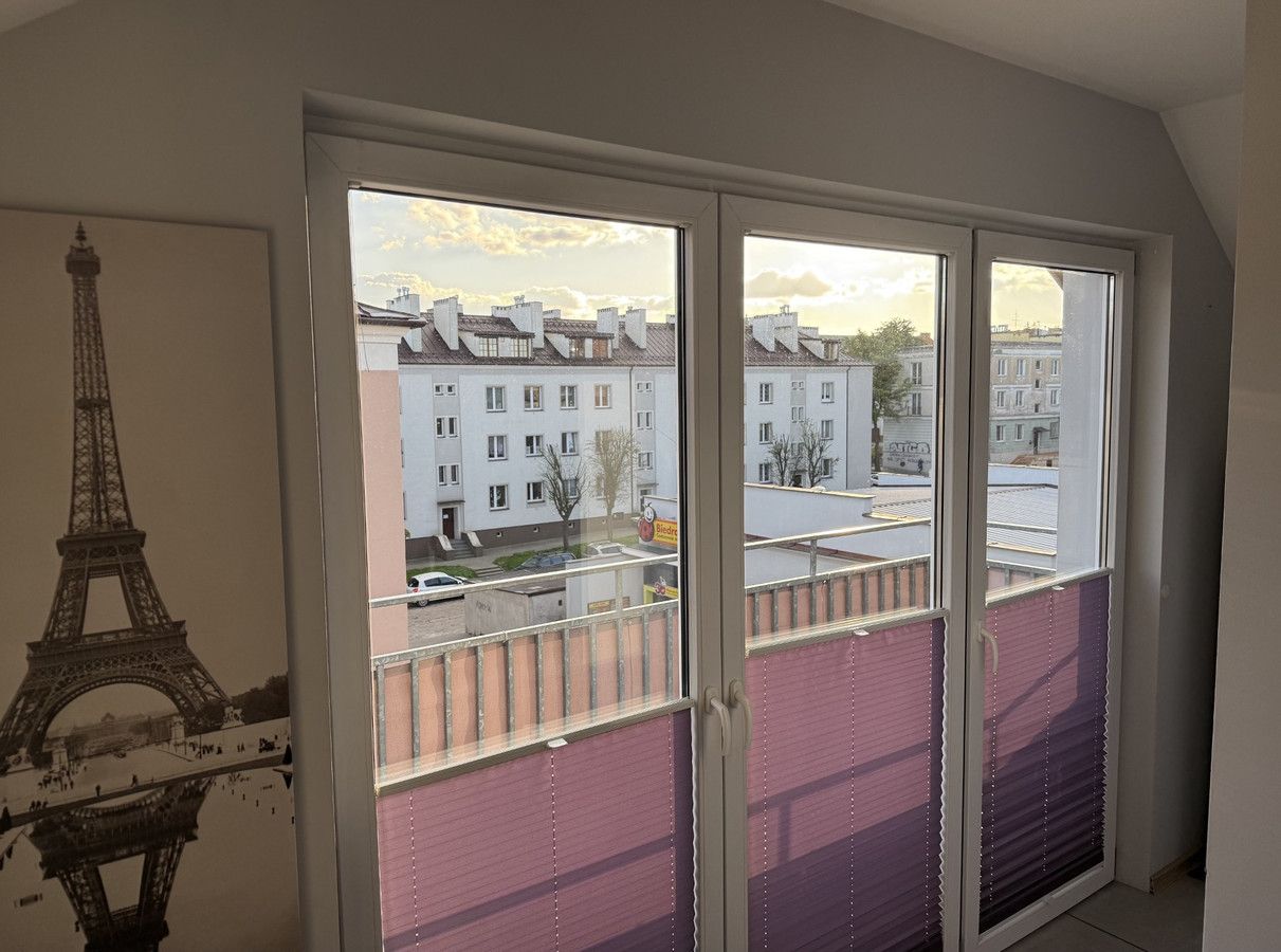 Mieszkanie 2-pokojowe Kielce Centrum, ul. Astronautów. Zdjęcie 13