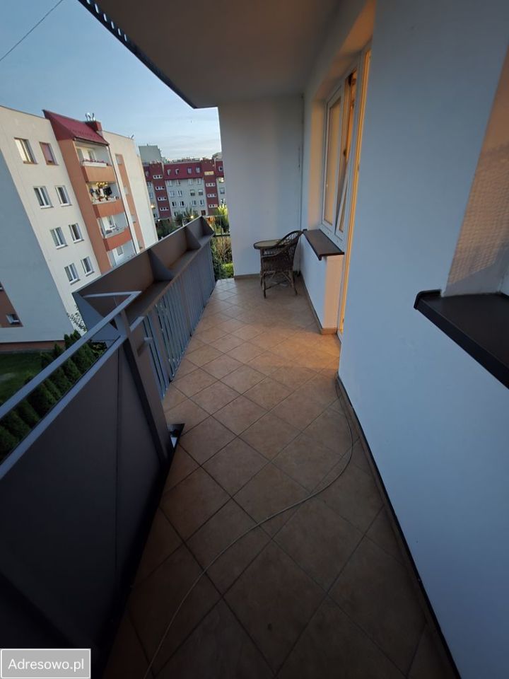 Mieszkanie 3-pokojowe Racibórz, ul. Mariańska. Zdjęcie 13